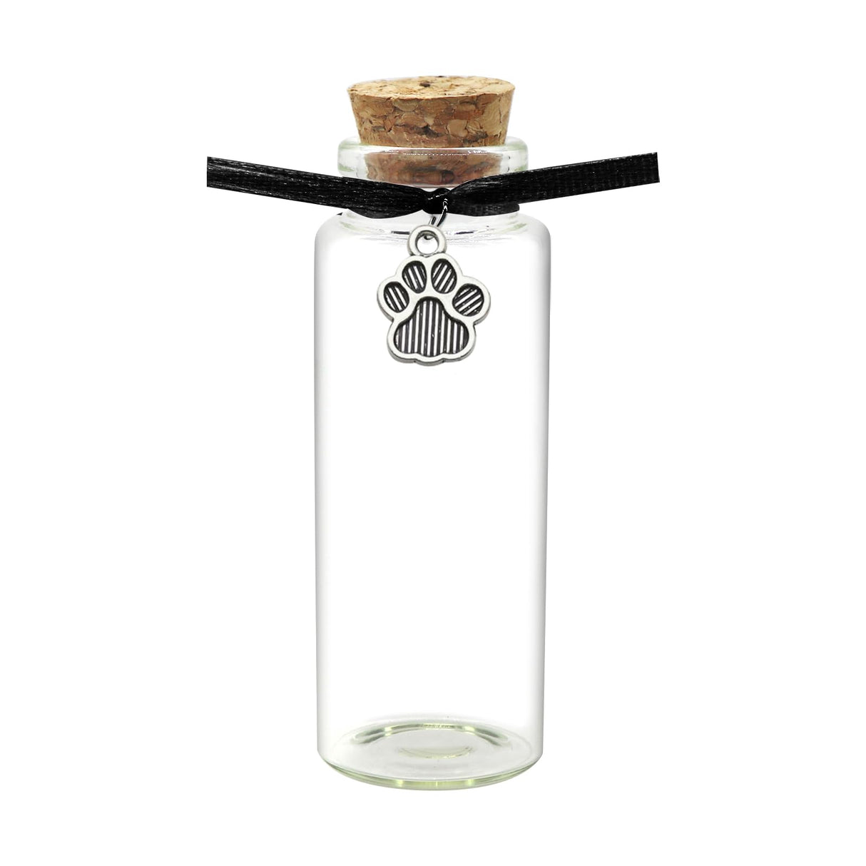 Custom Pet Fur Memorial Gifts,Pet Fur Keepsake Jar Personalised Pet Photo Gift,Dog Cat Pet Tooth Box Pet Keepsake,Dog Memorial,Loss of Pet ,Cat Keepsake Gift,Pet Remembrance,Pet Lovers Gifts (style 5) Liannan