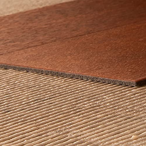 Sika DriTac - Floor Repair Adhesive - SW-1 Solid Wood and Bamboo Floor Repair kit - White - Corrects voids and Popping Wood Conditions - Full kit Dri Tac