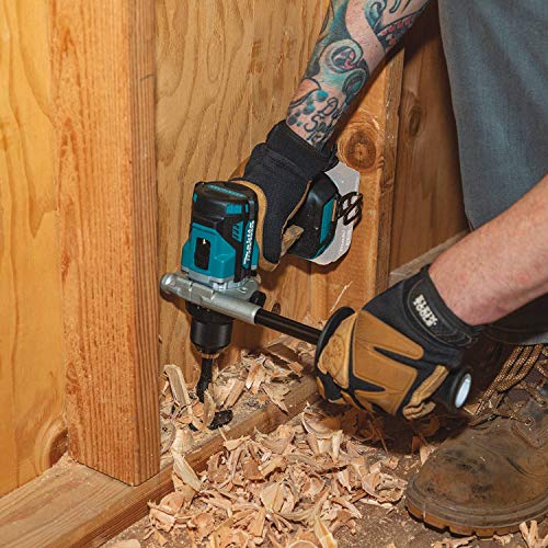 Makita XPH14Z 18V LXT® Lithium-Ion Brushless Cordless 1/2" Hammer Driver-Drill, Tool Only Makita