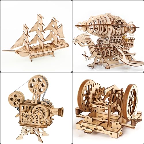 6Pcs 12 x 12 x 1/16 Inch Walnut Plywood Sheets Unfinished Plywood Sheet for Arts and Crafts, Painting, Pyrography, Wood Engraving, Wood Burning, Laser, Architectural Models ACXFOND