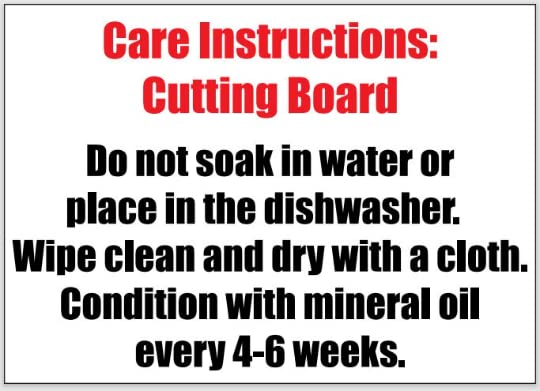 Personalized Retirement Cutting Board - Engraved Gifts, Personalized Cutting Board, Retirement Gift, Gift For Retirement American Sign Letters