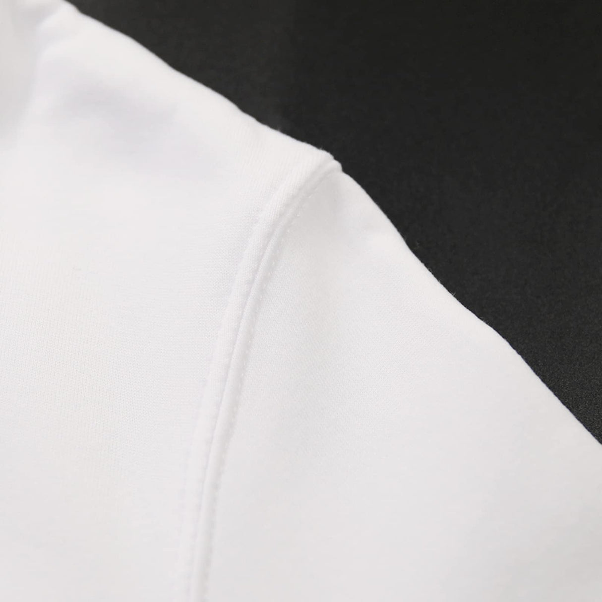 AiDiYGECO 10 pcs Sublimation Hoodies Blank Men 100 Polyester Hoodie For Sublimation (SIZE L) AiDiYGECO