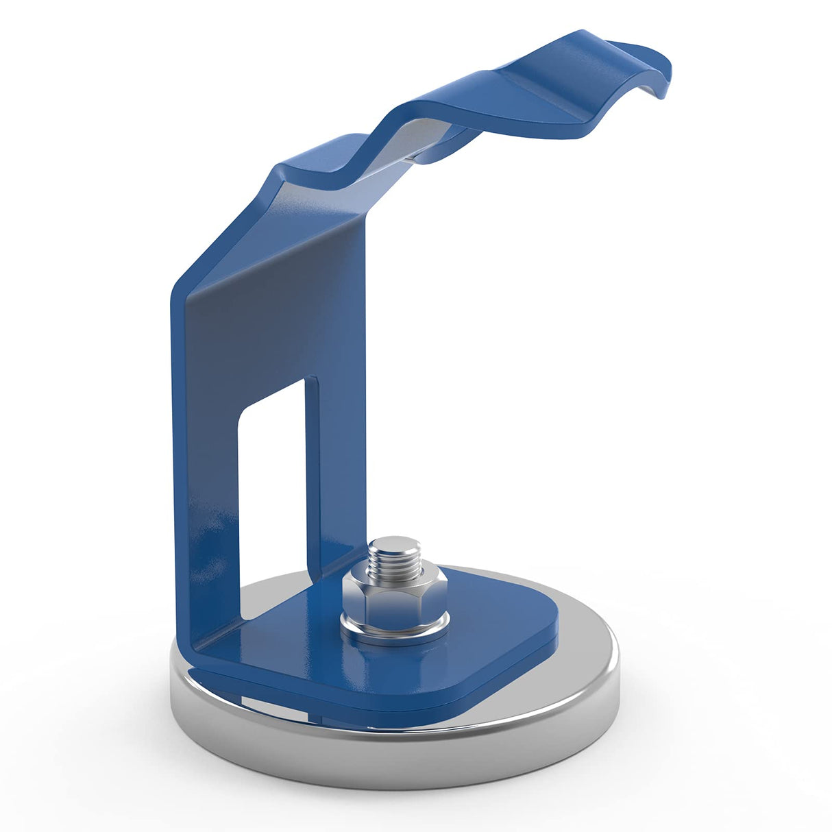 YESWELDER Magnetic MIG Welding Torch Holder Support Welder Stand for MIG Torch Welding Gun Holder with Strong Magnet Base YESWELDER