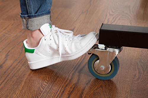 JOOLA Inside 25mm Table Tennis Table with Net Set - Features 10-Min Assembly, Playback Mode, Compact Storage JOOLA