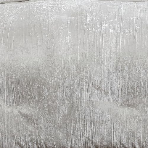 Riverbrook Home Turin Comforter Set, Queen, White, 7-Piece Set Riverbrook Home