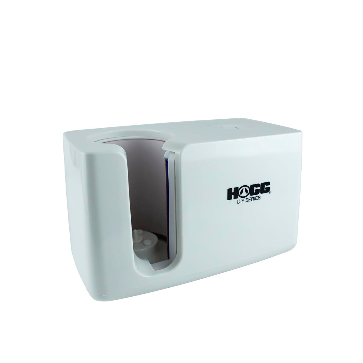 HOGG Auto Mug Press Machine - Quick N' Easy Series, Sublimation Heat Press for Coffee Mugs, Tumblers, Cups, 356-392 Temperature Gauge Hogg