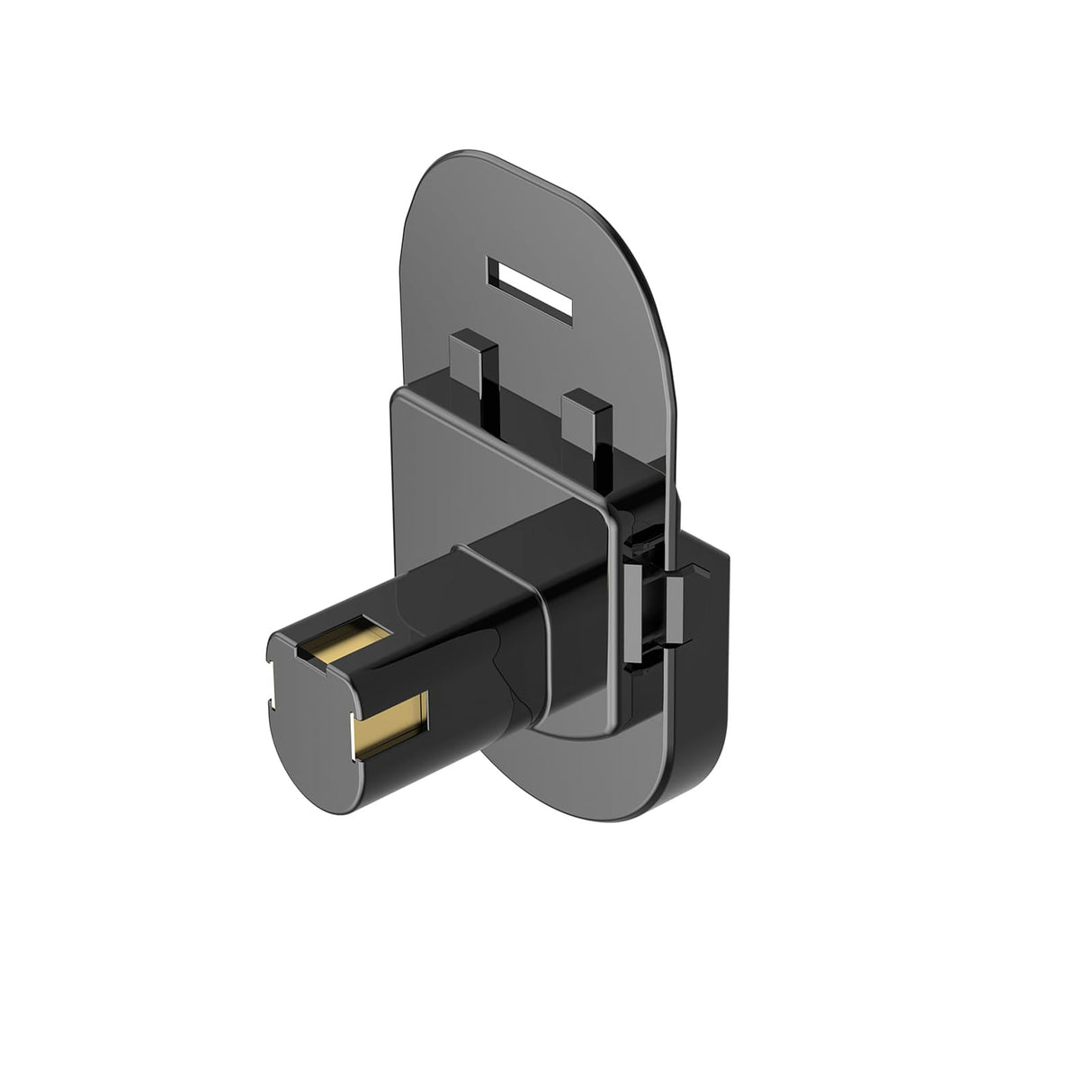 NovaQuantic Adapter Upgrade for Ryobi 18V Cordless Tools - Compatible with Ridgid 18V Batteries Installation and Power Supply (No Charging Function) - 1 Adapter Only NovaQuantic