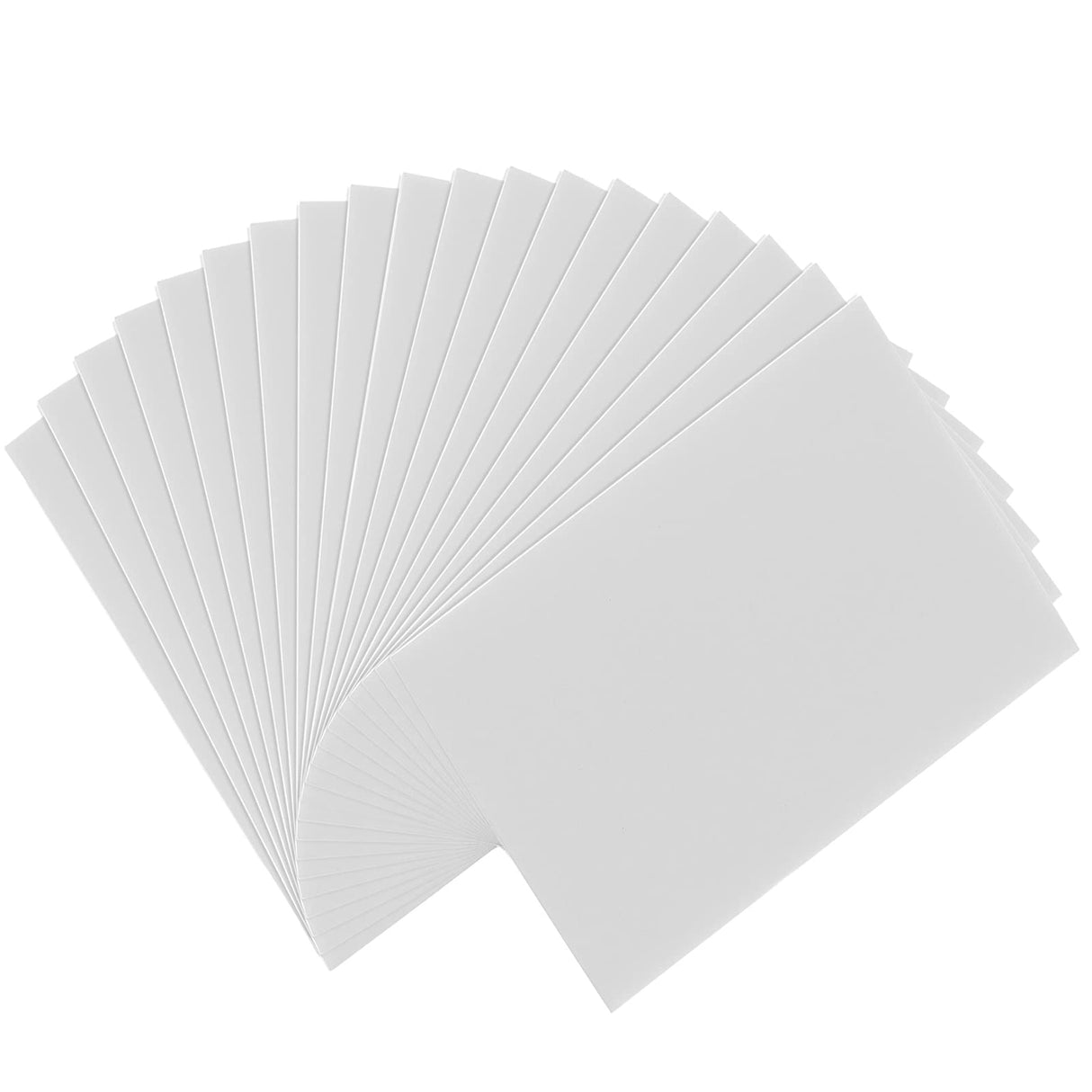 Briartw 20 Pieces Adhesive Foams for 4x6 Jigsaw Puzzle Making Machine,Puzzle Maker,for Arts & Crafts Make Jigsaw Puzzles Scrapbooking & DIY Puzzle Jigsaw Mini Tool Briartw