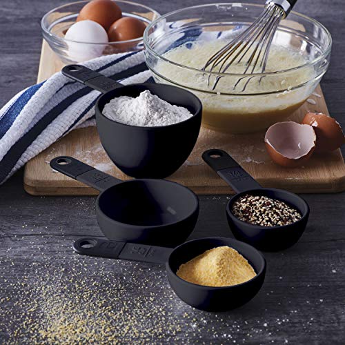 KitchenAid Classic Tool and Gadget Set, 15-Piece, Black KitchenAid