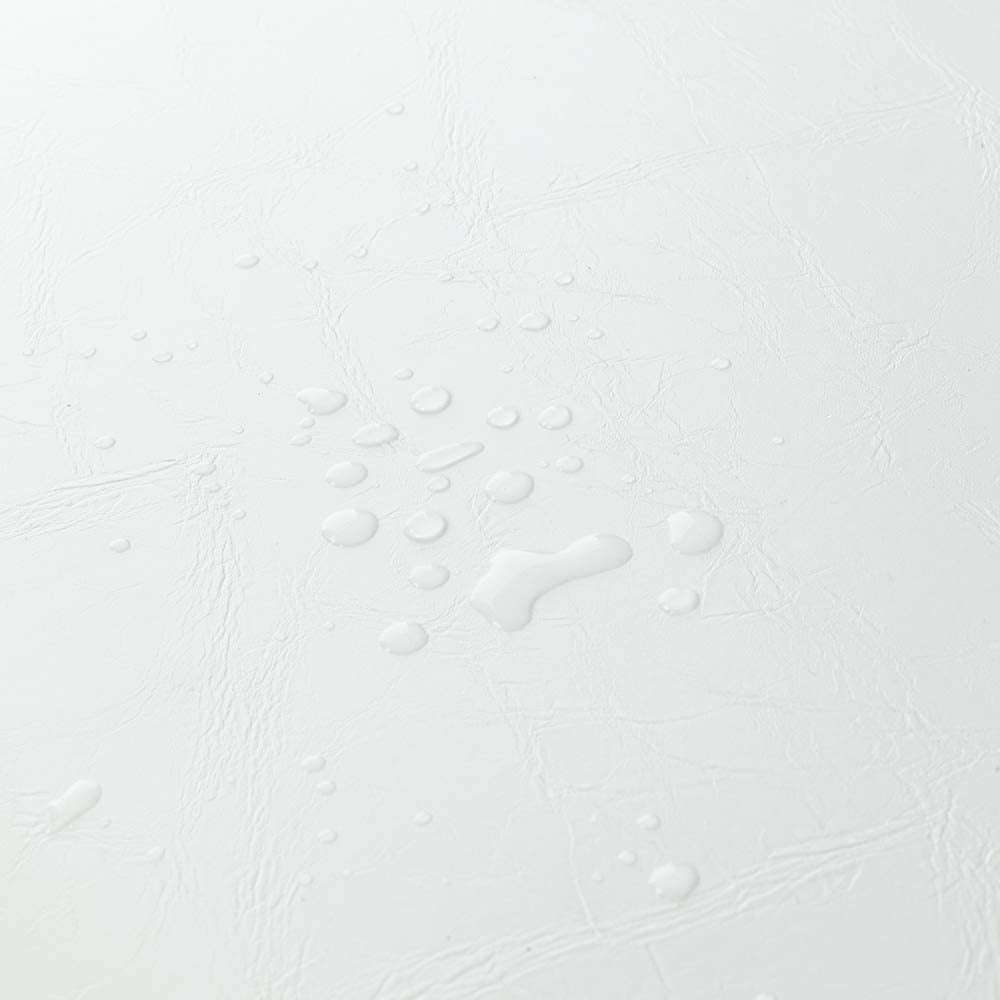 Bonnlo White Duet Piano Bench Wooden Keyboard Bench with Storage and Padded Cushion Bonnlo