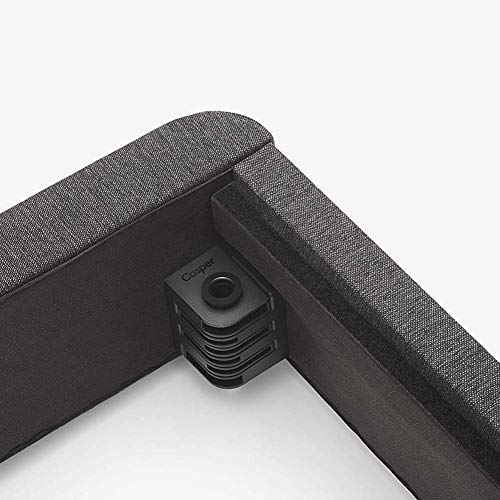 Casper Sleep Box Spring Foundation for King Mattress Casper