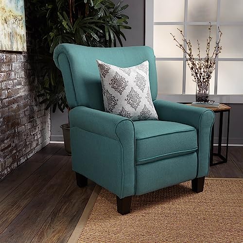 32.83" Wide Manual Standard Recliner WoodArtSupply