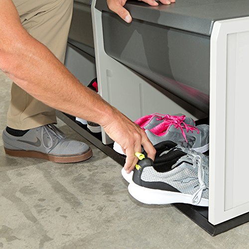 Lifetime 60226 Home & Garage Storage Locker LIFETIME