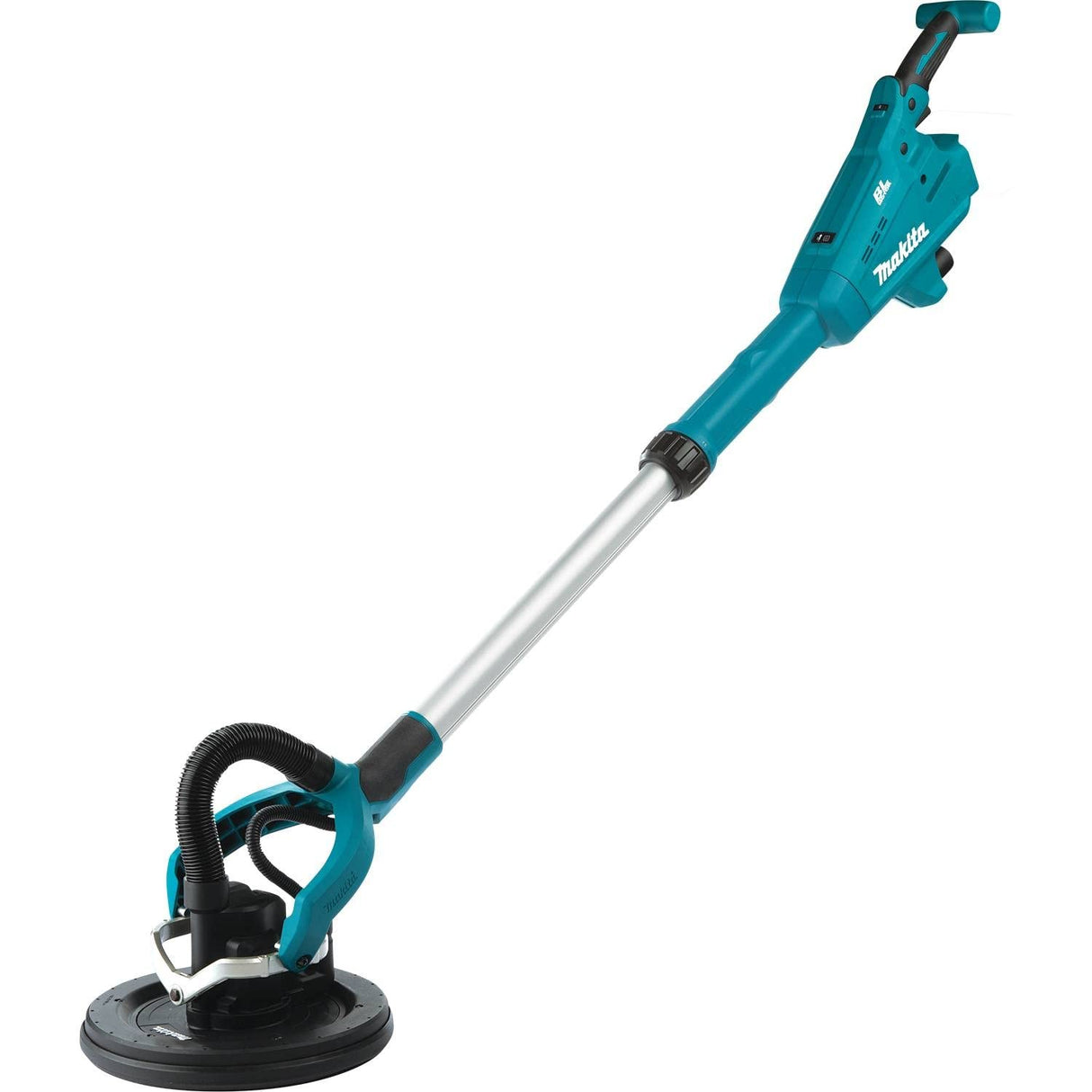Makita XLS01ZX1 18V LXT® Lithium-Ion Brushless Cordless 9" Drywall Sander, AWS® Capable, Tool Only Makita