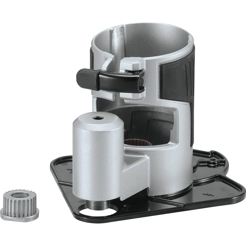 Makita 196093-4 Compact Router Offset Base Makita