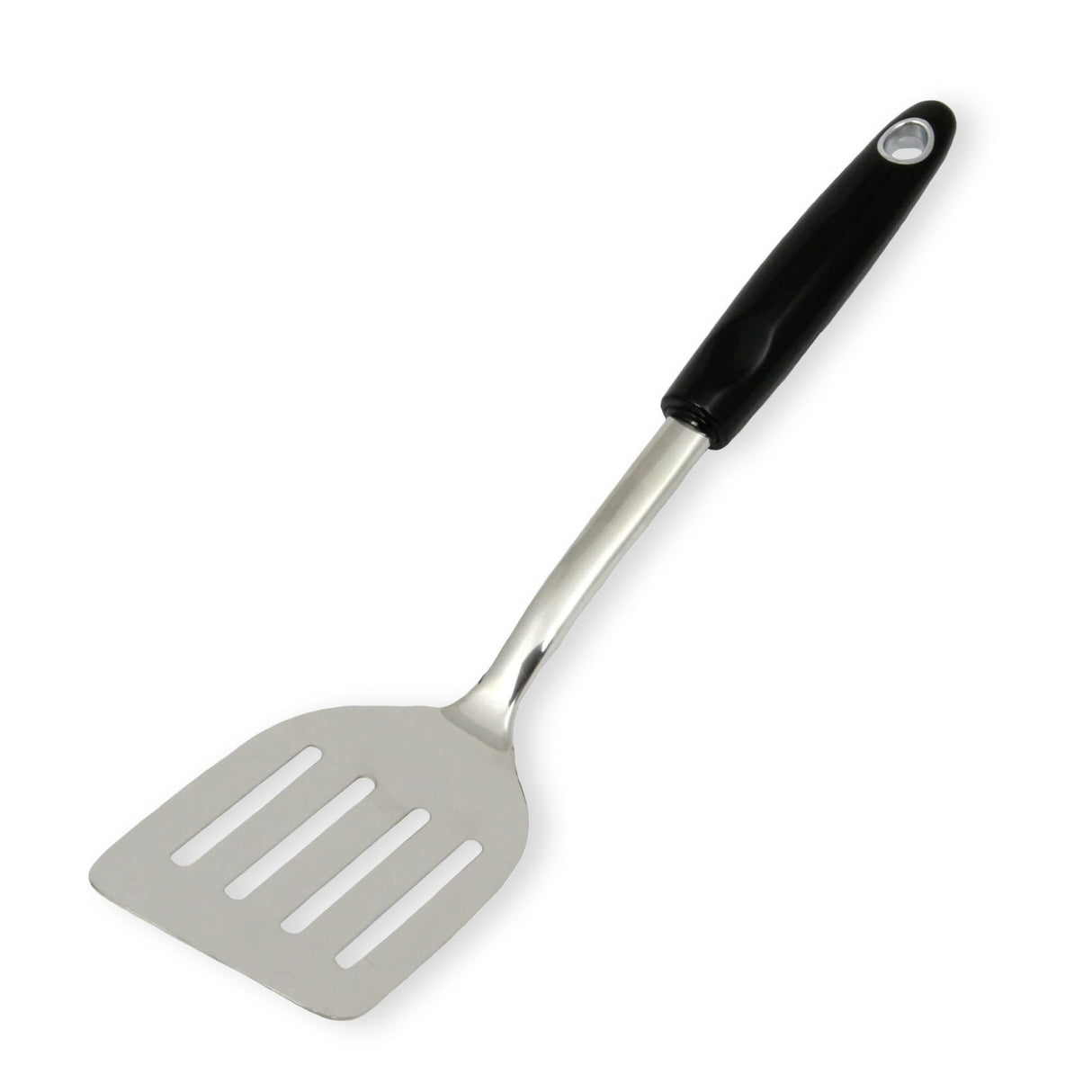 Chef Craft Heavy Duty Turner/Spatula, 13.5 Inch, Stainless Steel Chef Craft