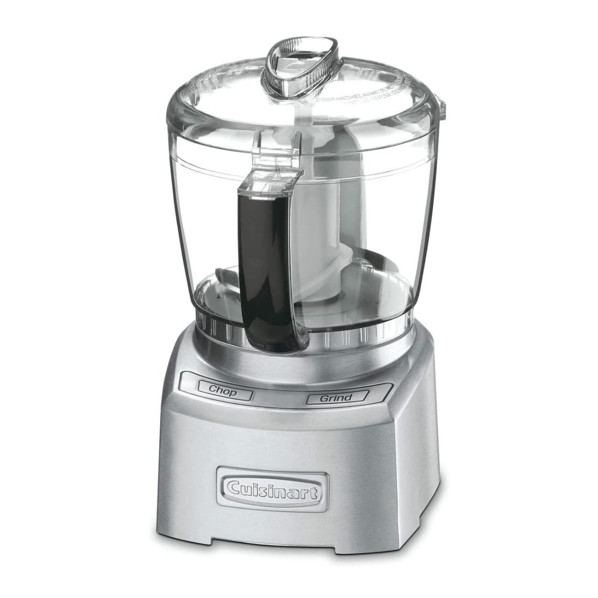 Cuisinart CH-4DC Elite Collection 4-Cup Chopper/Grinder, Die Cast Cuisinart