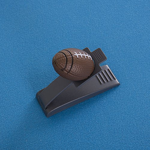 Triumph 13-in-1 Combo Game Table Includes Basketball, Table Tennis, Billiards, Push Hockey, Launch Football, Baseball, Tic-Tac-Toe, and Skee Bean Bag Toss Triumph Sports