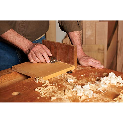WoodRiver Side Rabbet Plane WOODRIVER