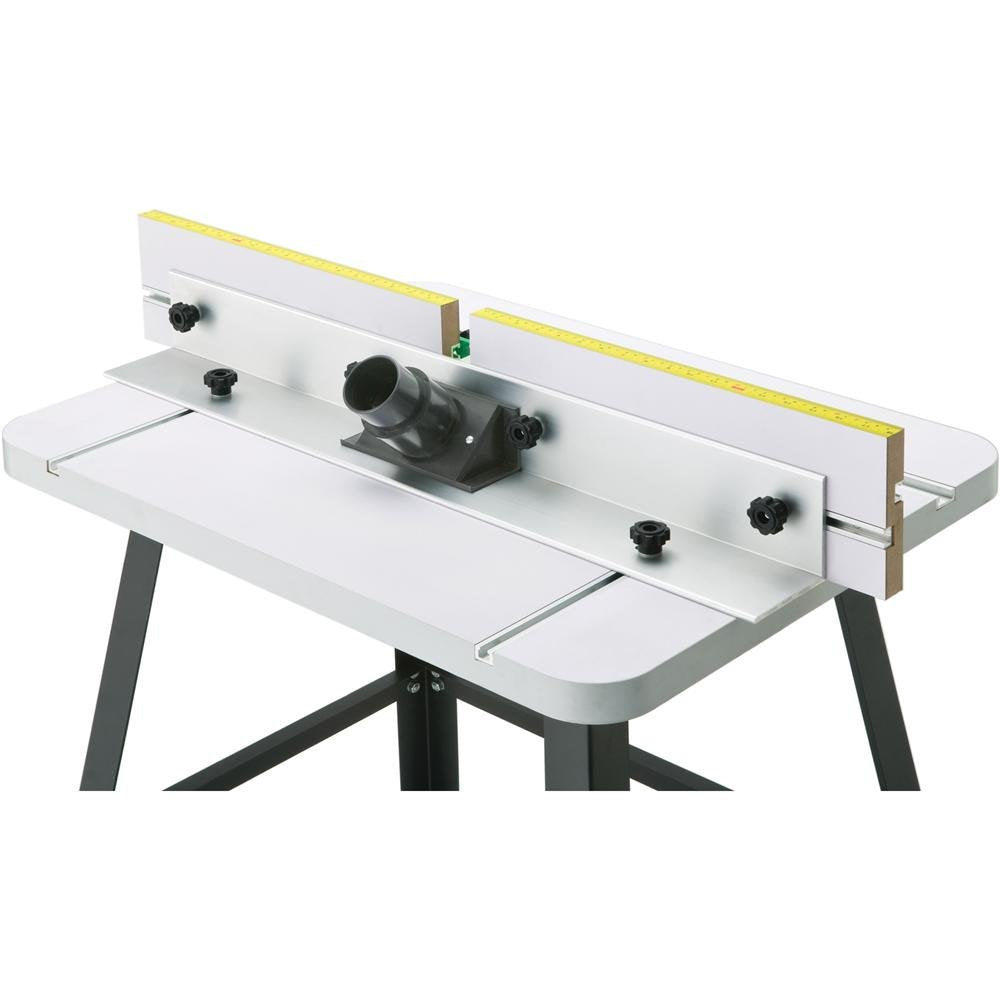 Grizzly Industrial T10432 - Router Table with Stand Grizzly Industrial
