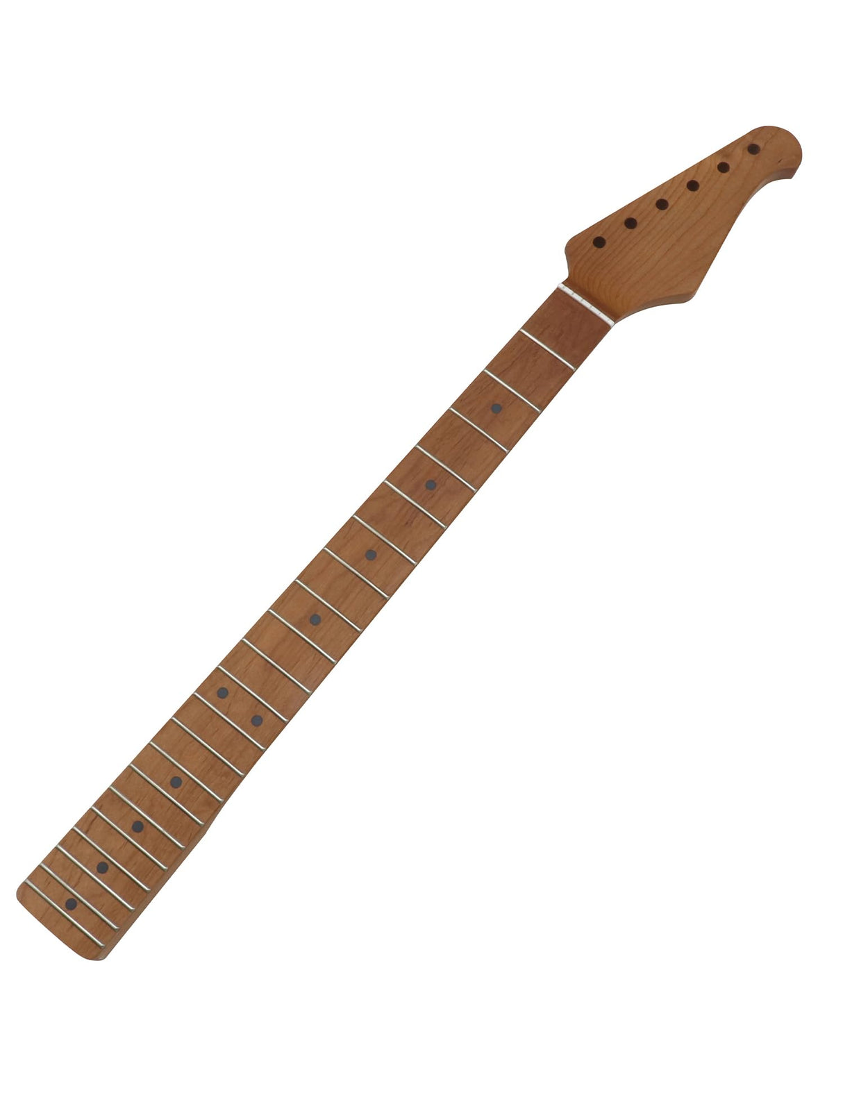 Sunsmile DIY Electric Guitar Kit TL Style Heavy Relic Aged Vintage with Alder Body Roast Maple Neck and Fingerboard S-S 6 String Build Your Own Guitar Relic Cream. sunsmile