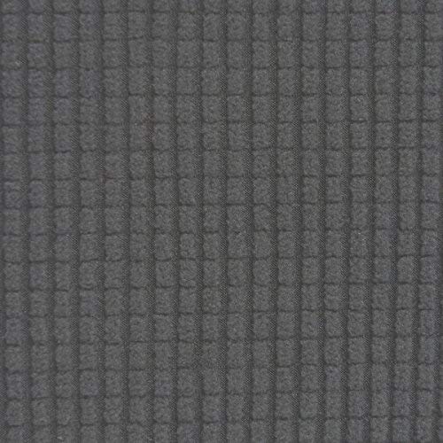 Easy-Going Recliner Stretch Sofa Slipcover Sofa Cover 4-Pieces Furniture Protector Couch Soft with Elastic Bottom, Spandex Jacquard Fabric Small Checks(Recliner,Dark Gray) Easy-Going