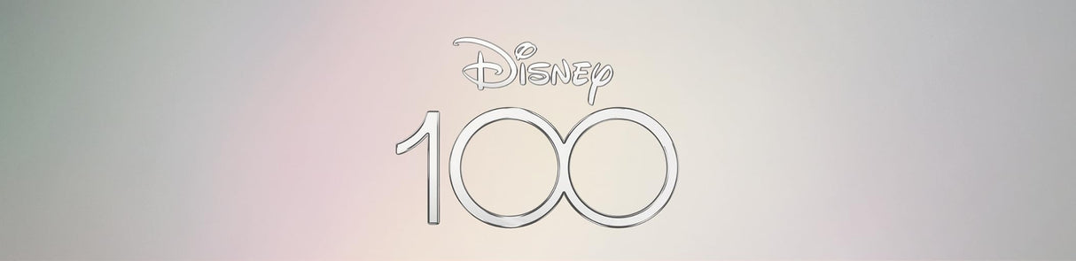 Ceaco - Disney's 100th Anniversary - 100 Years of Wonder - 200 Piece Jigsaw Puzzle Ceaco