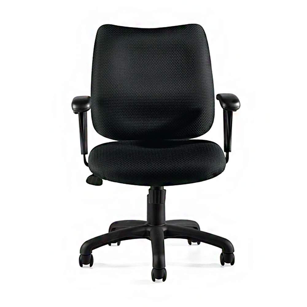 GOF 6FT, 8FT, 10FT Conference Table & Chair (G11612B) Set, Dark Cherry, Espresso, Artisan Grey, Mahogany, Walnut (8ft Table with 6 Chairs, Dark Cherry) GOF