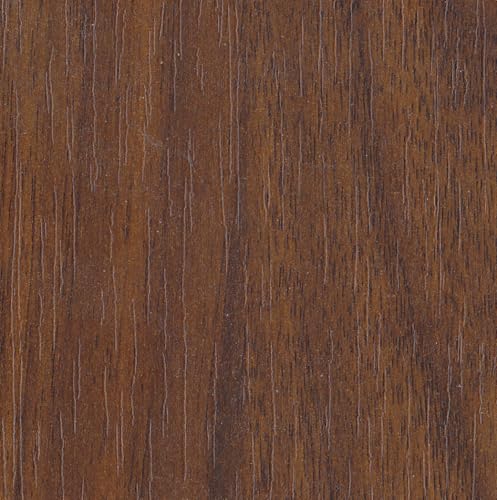 HomePop Modern Fabric Storage Ottoman with Wood Top - Stain-Resistant Cream Woven HomePop