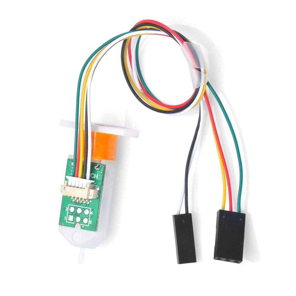 3DMAN 3D Touch Auto Bed Leveling Sensor for Ender 3 V2, Ender 3 Pro, Ender 3 Series, Ender 5 Pro, Ender 5 Plus, CR10 Series and Other 3D Printers 3Dman