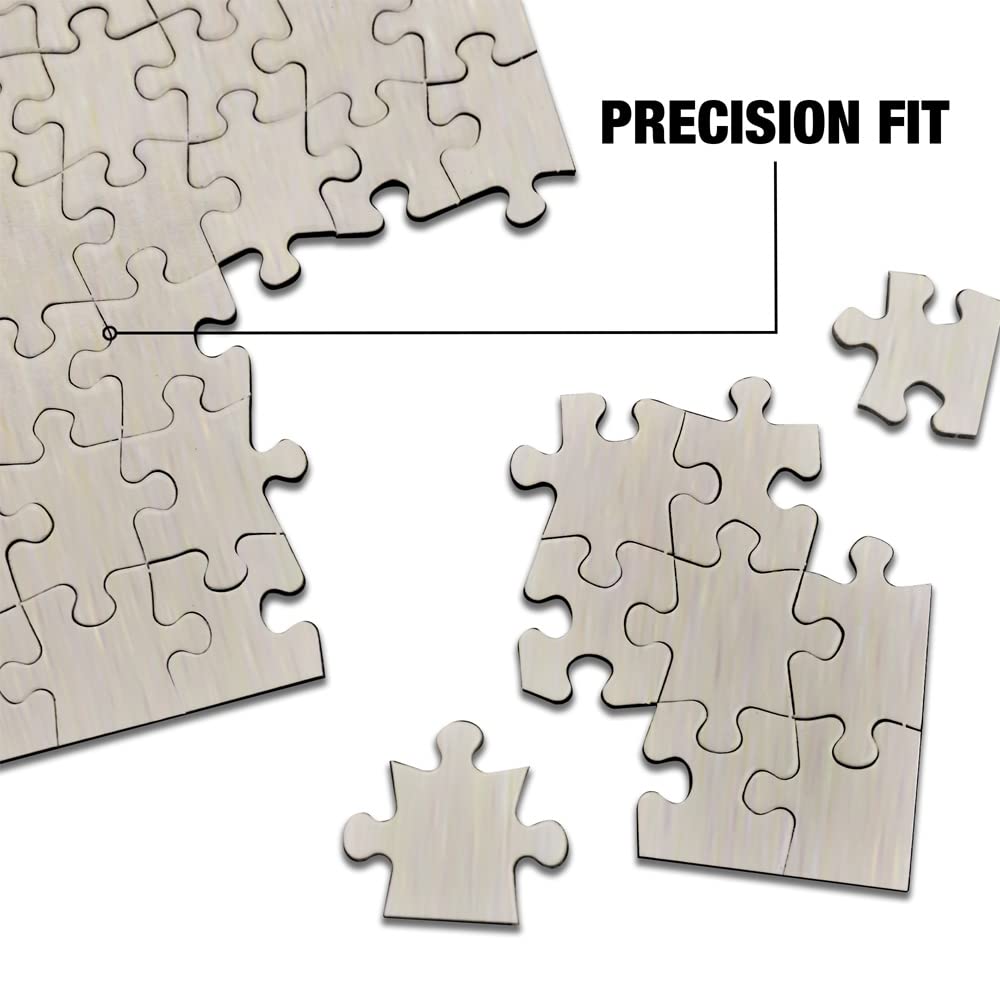 Friends Central Perk Couch 500 Piece Jigsaw Puzzle for Adults, 16" L X 21.5" W GRAPHICS & MORE