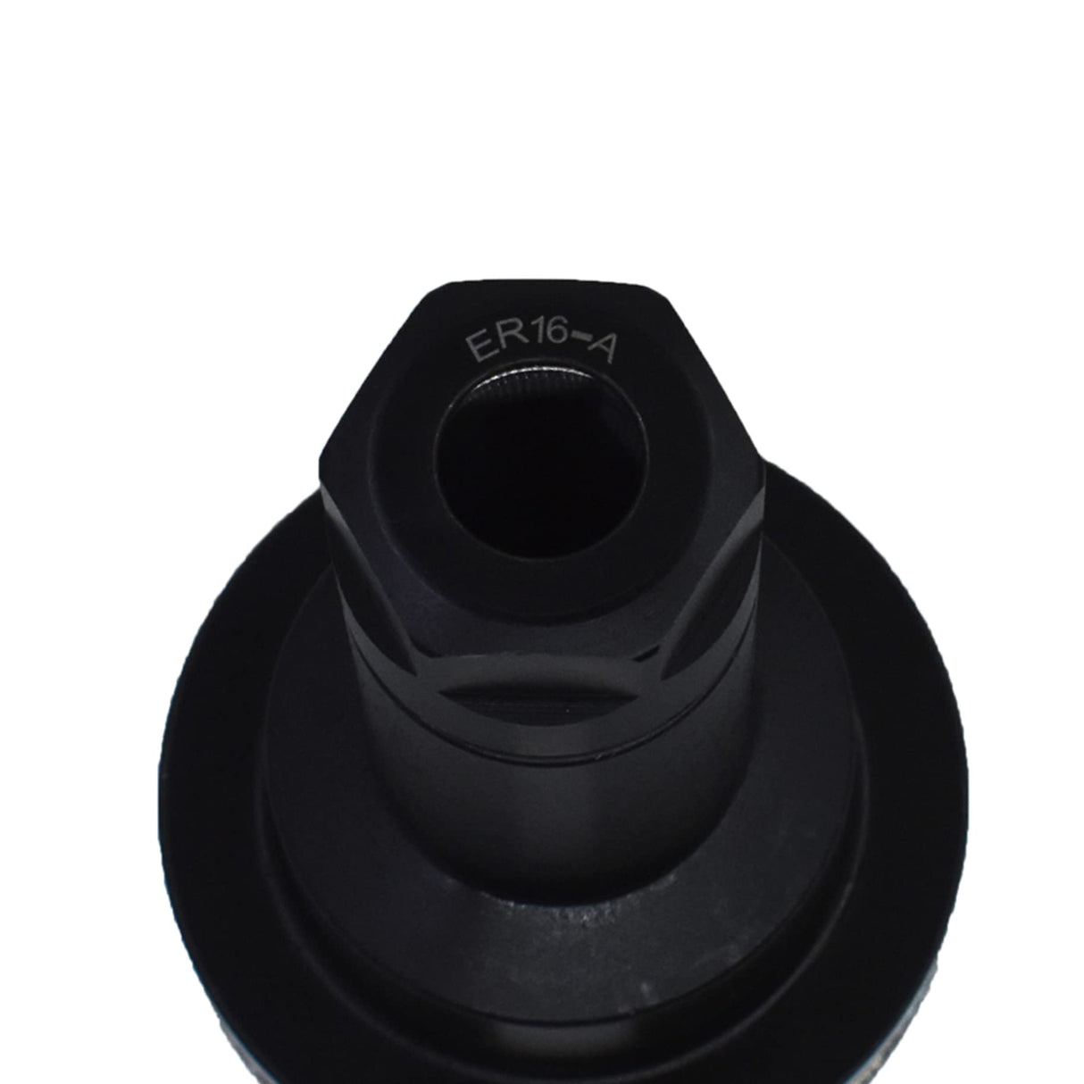 Collet Chuck - 4 Packs 4" Gage CAT40-ER16 Collet Chuck 0.0001" Precision Tool Holder Set for CNC Engraving Milling Lathe Tool TJHSM