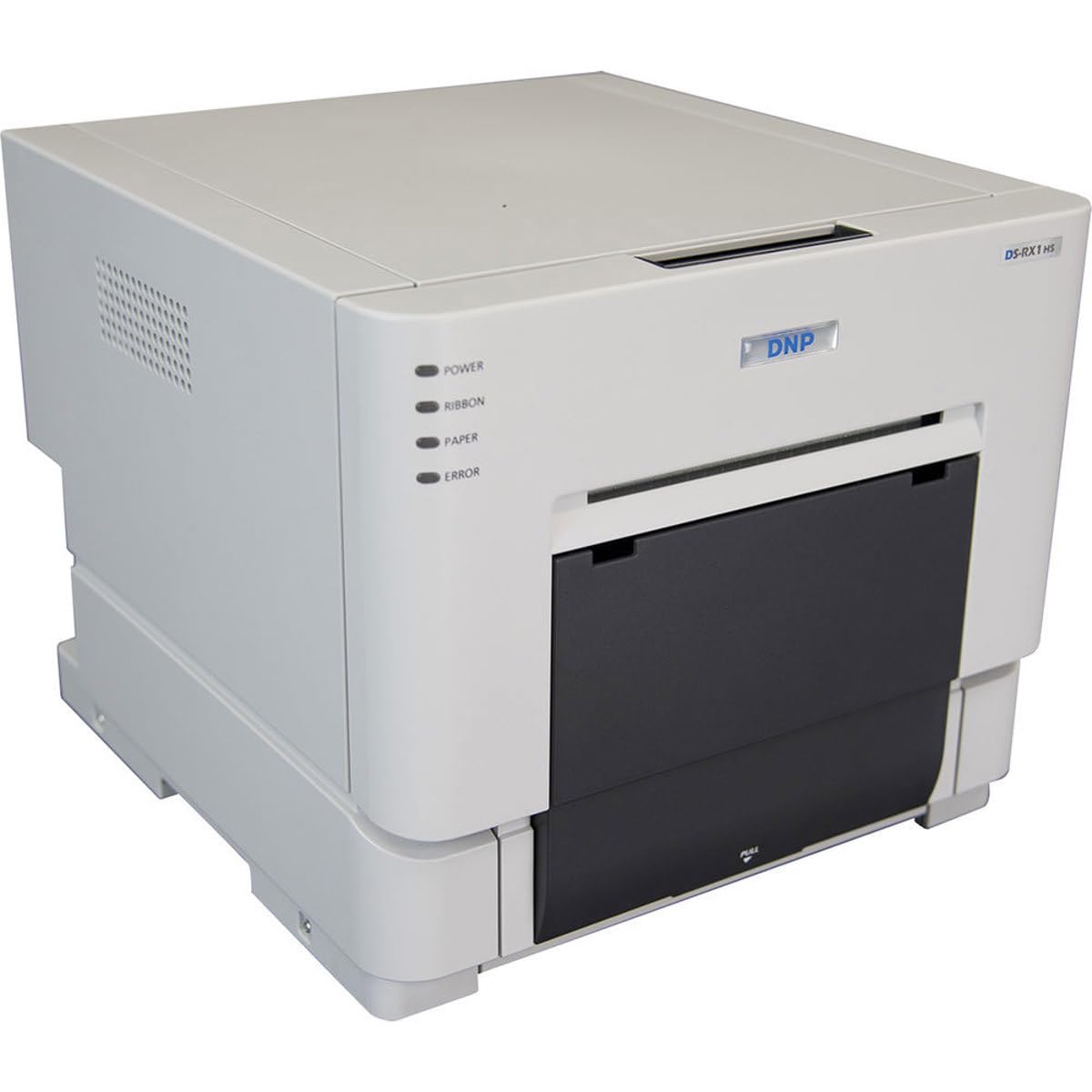 DNP Event Photo Printer DS-RX1HS 6" Dye Sublimation, for Booth Portrait Printing, 290 4x6 Prints Per Hour DNP