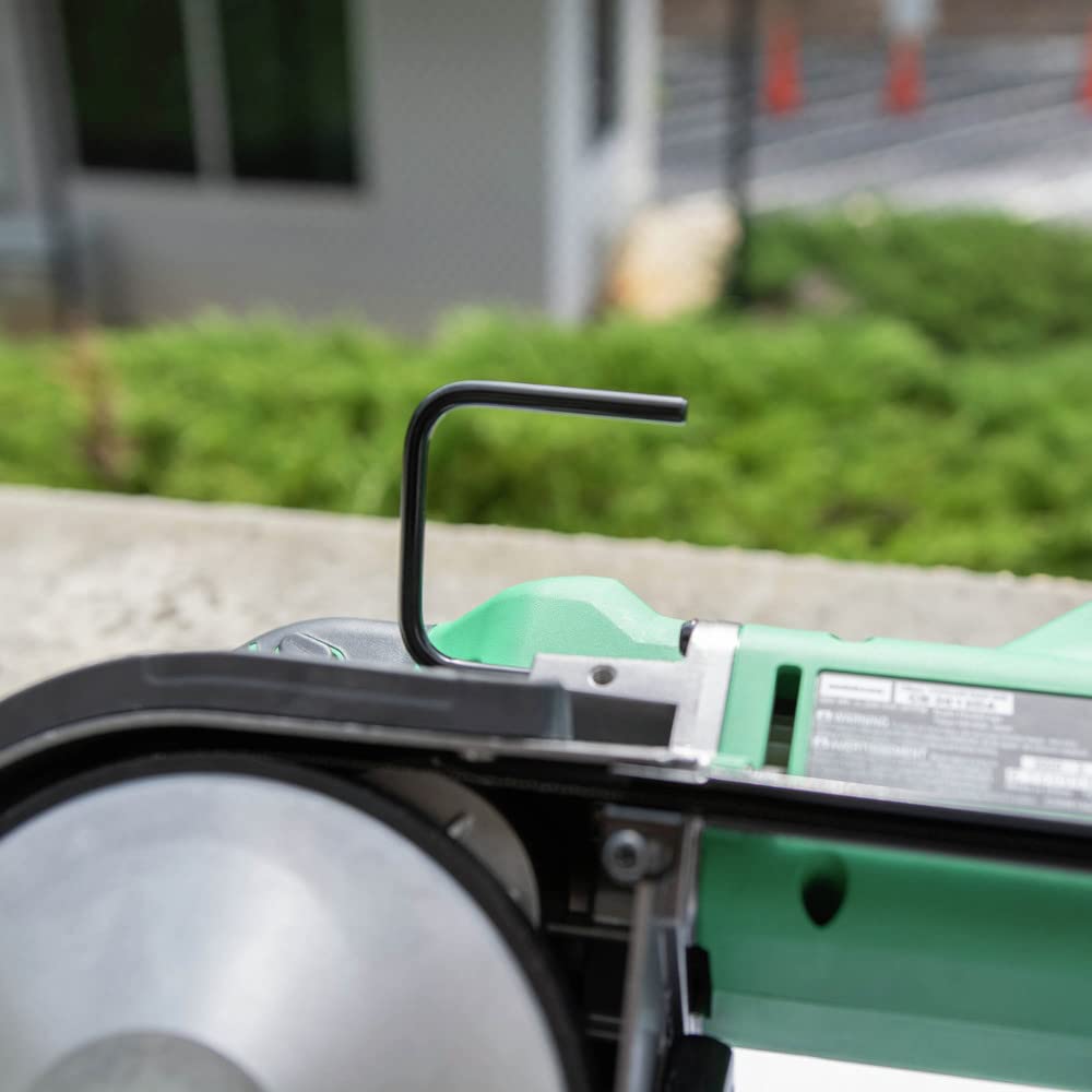 Metabo HPT 36V MultiVolt™ Cordless Band Saw Kit | Deep Cut Capacity | Variable Speed | CB3612DA Metabo HPT