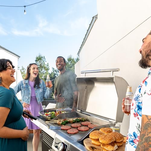 Char-Broil 22652143 Edge Electric Grill Char-Broil