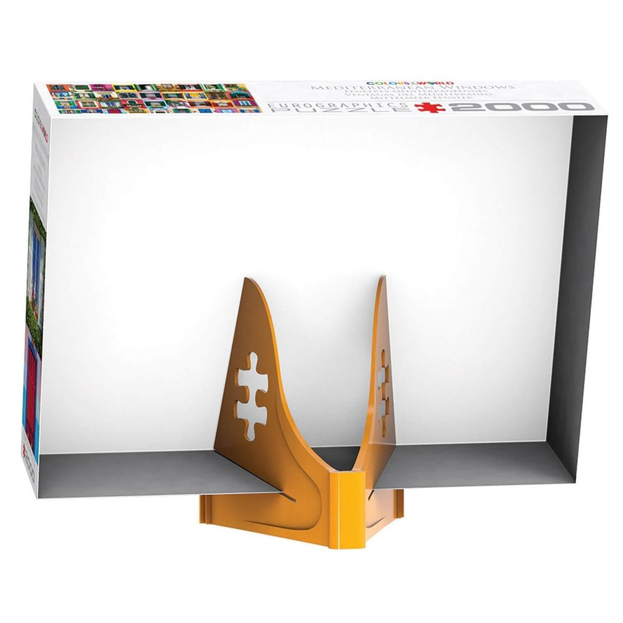 EuroGraphics Puzzle Box Stand Accessory EuroGraphics