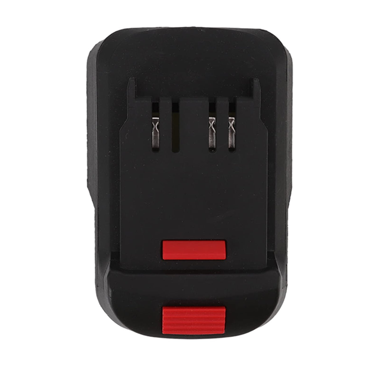 Electric Tool Battery Adapter ABS Short Circuit Woodworking Tool Machine Battery Converter for WORX 18-20V Woodworking Adapter Garosa