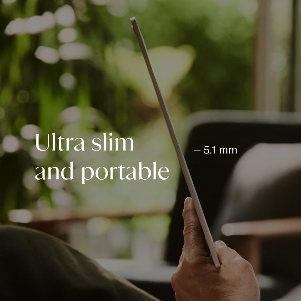 reMarkable Paper Pro Bundle – Includes 11.8” reMarkable Paper Tablet, and Marker Plus Pen with Eraser reMarkable