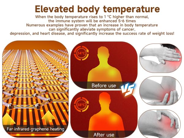 HAOYAYA Far Infrared Saunas with Control Panel and Tempered Glass Door Dry Sauna Bath 800W Low-EMF Home Sauna Spa Canadian Hemlock Wood Indoor Saunas Room Dimensions: 35.24 * 27.56 * 61.61 Inches HAOYAYA