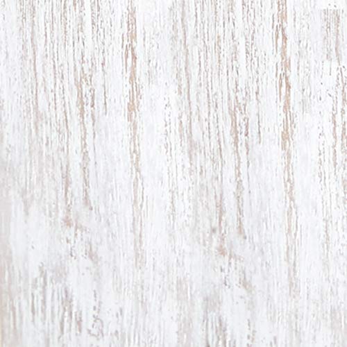 Signature Design by Ashley Skempton Cottage Dining Room Table Set with 6 Upholstered Chairs, Whitewash, 36"W x 60"D x 30"H Signature Design by Ashley