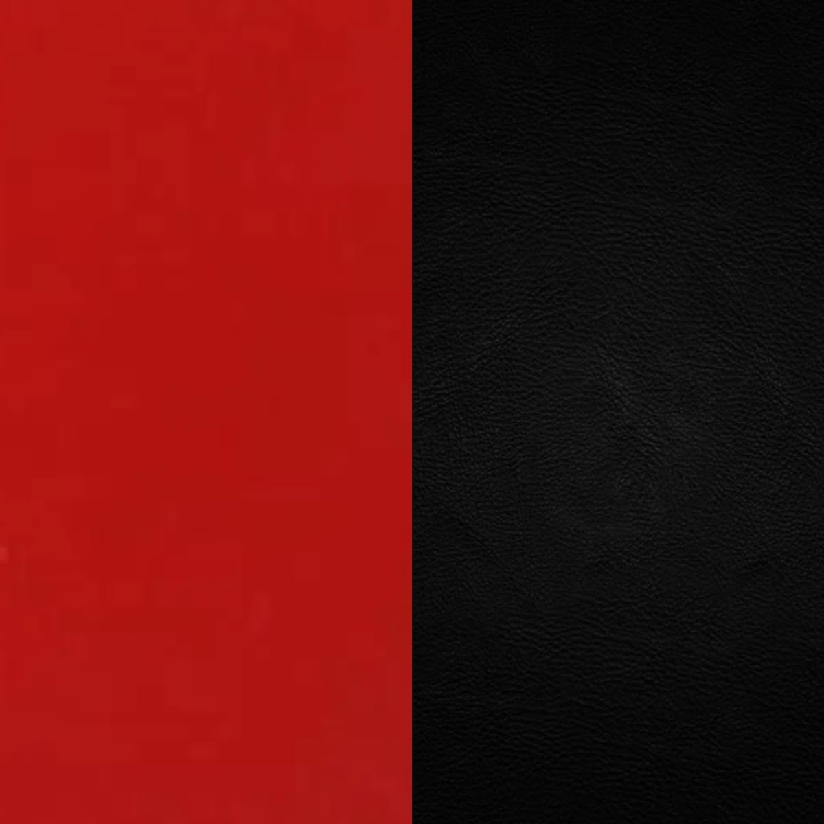 Yizosh Metal Garage Storage Cabinet with Locking Doors and Adjustable Shelves, Rolling Tool Storage Cabinet with 4 Wheels and 1 Drawer - 73" Steel Locking Cabinet for Garage, Warehouse (Red Black) Yizosh