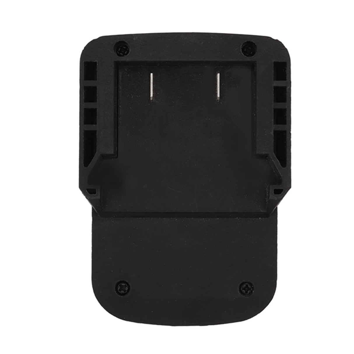 Electric Tool Battery Adapter Abs Battery Adapter Woodworking Tool Battery Adapter 18 To 20v Electric Tool Battery Adapter 18v To 20v Battery Converter Electric Tool Battery Mrisata