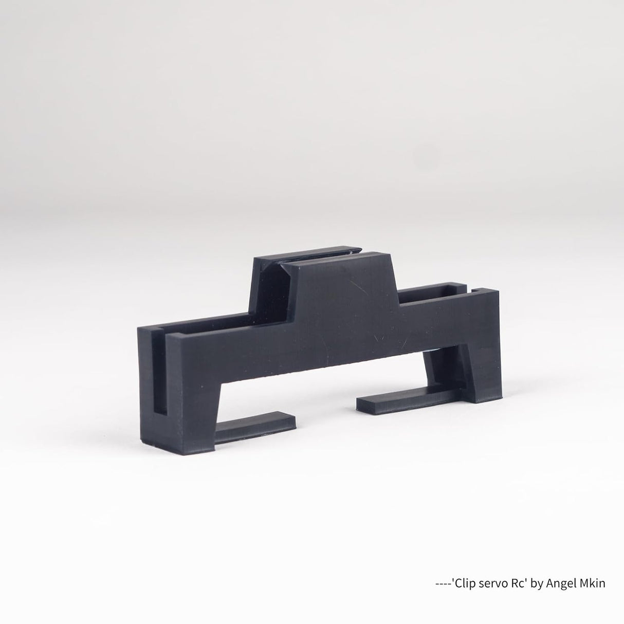 Siraya Tech Blu Nylon 3D Printer Resin Nylon-Like Strong and Precise High-Resolution 3D Printing Resin 405nm UV-Curing Rapid Resin for LCD DLP 3D Printer and 8K Capable (2kg, Nylon Black) Siraya Tech