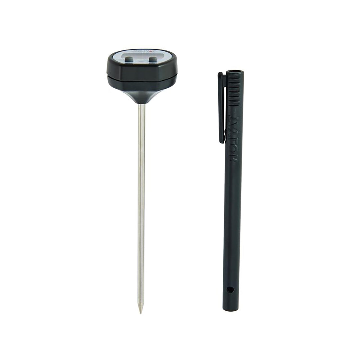 Taylor Digital Instant Read Meat Food Grill BBQ Kitchen Cooking Thermometer With Pocket Taylor