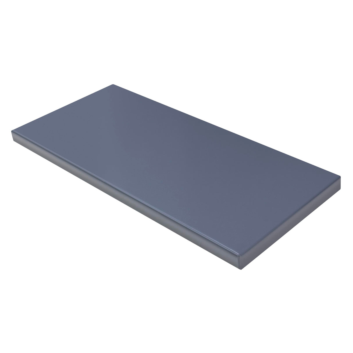 Jamco Extra Heavy Duty Steel Storage Cabinet with Solid Lockable Doors, 14-Gauge All-Welded Metal Cabinet, 4 Adjustable Shelves, 7,200 lbs Capacity, 18" D x 36" W x 74" H, Gray Jamco