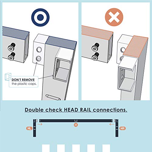 Mellow Rocky Base C 14" Platform Bed Heavy Duty Steel White, w/ Patented Wide Steel Slats (No Box Spring Needed) - Full Mellow