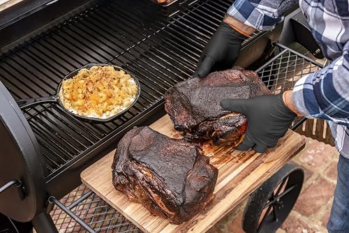 Oklahoma Joe's® Disposable BBQ Gloves, 50-count - 4386292R06 Char-Broil