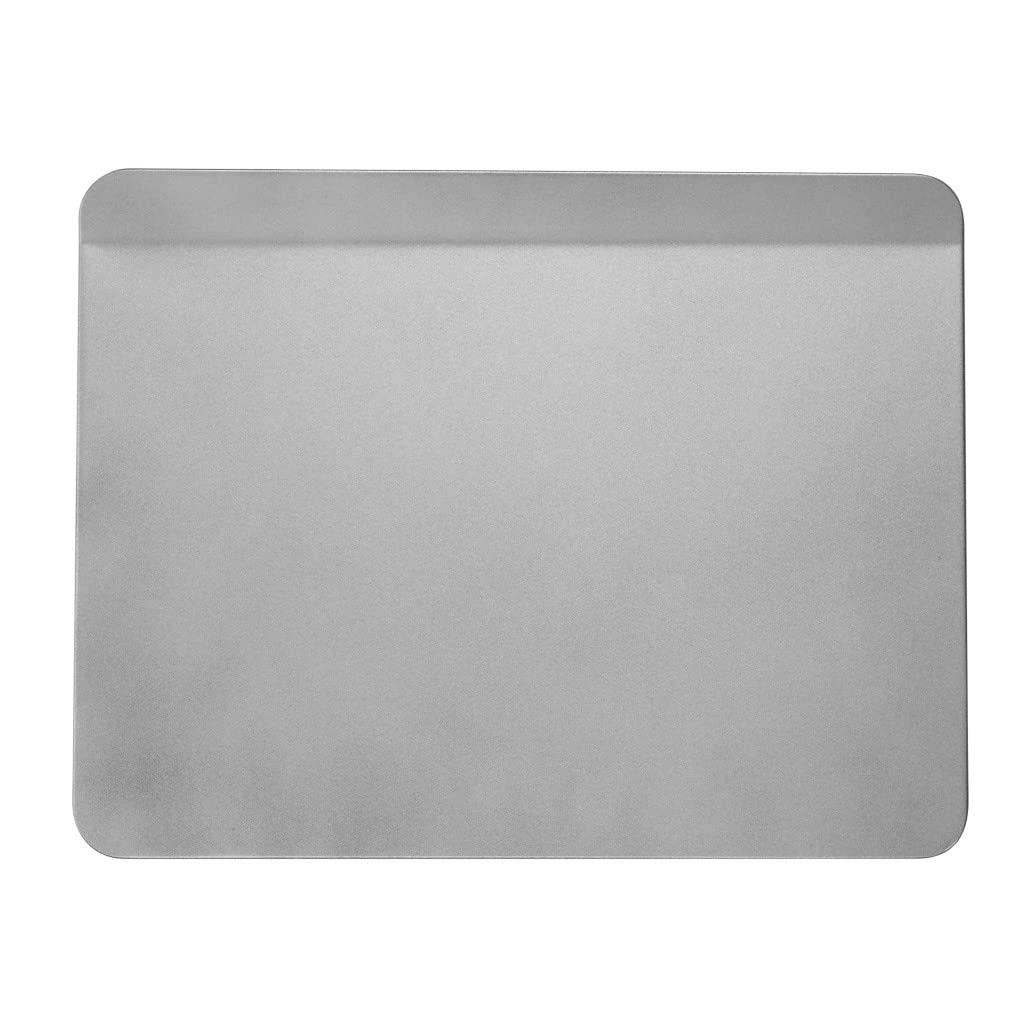 Cuisinart AMB-17CS 17-Inch Chef's Classic Nonstick Bakeware Cookie Sheet, Silver Cuisinart