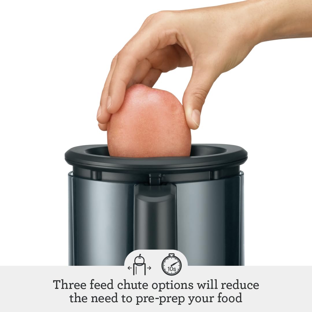 Breville Sous Chef 12 Food Processor, One Size, Silver Breville