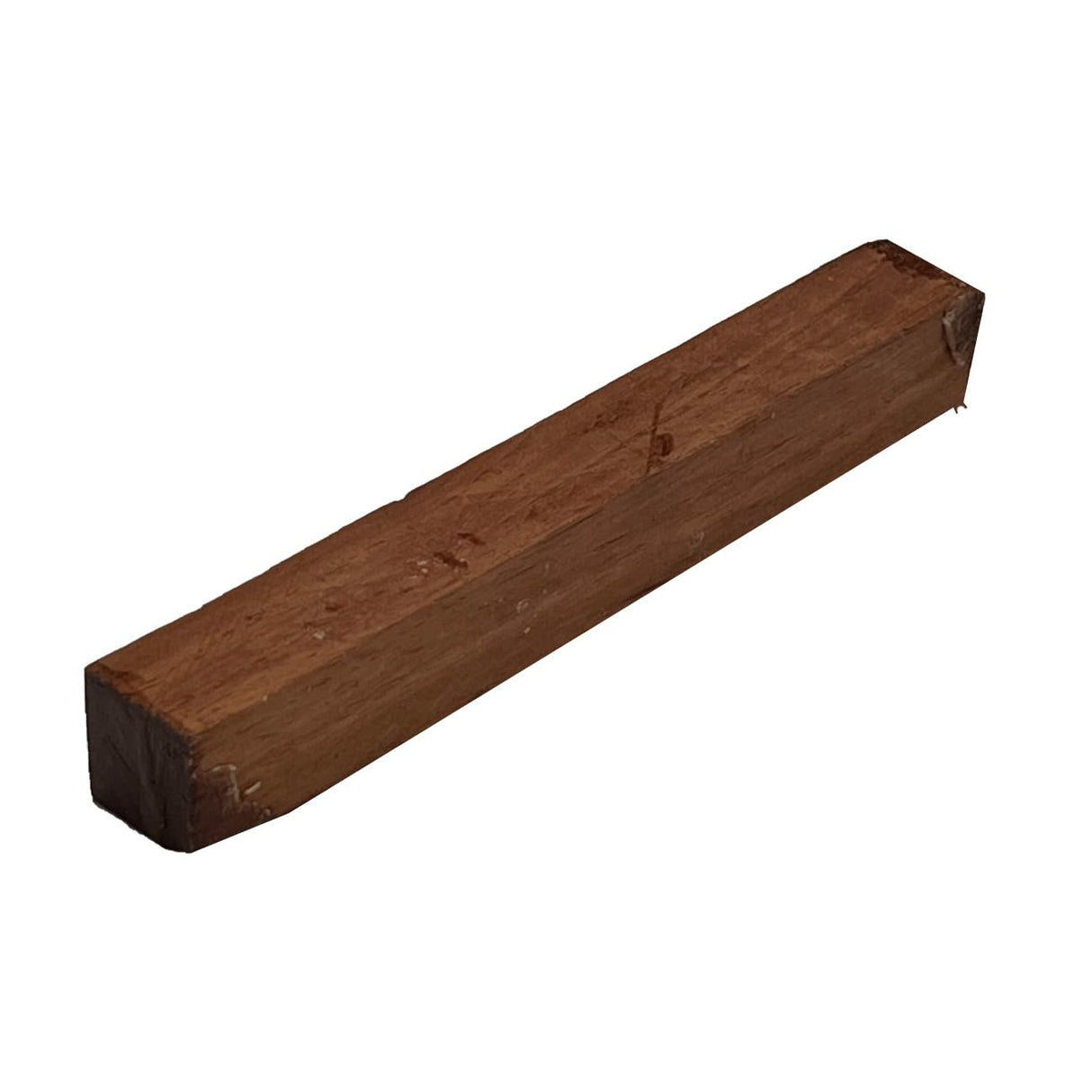Exotic Wood Zone's Honduras Rosewood Pen Blanks 3/4" x 3/4" x 6" for Turning Wood | Pen Making Supplies (5 Pcs) Exotic Wood Zone